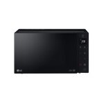 Lg micro - ondes posable 1000w 25l solo neochef noir