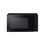 Lg micro - ondes posable 1200w 32l solo neochef noir