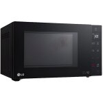 Lg neochef comptoir micro - onde combin 23 l 1150 w toucher noir