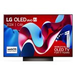 Lg oled48c46la