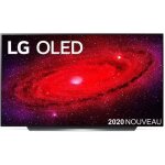 Lg oled55cx6 - tv oled uhd 4k - 55 (139cm) - smart tv - dolby vision iq - 4 x hdmi - 3 x usb - classe ...