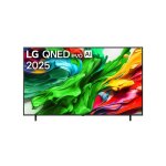 Tv qned 4k - lg - 75qned85a6c - 189 cm - smart tv - compatible hdr