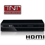 Lg rct689h graveur dvd lecteur vhs