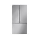 Lg rfrigrateur 3 portes gmw765stgj