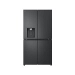 Lg rfrigrateur 4 portes gml960evbe