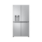 Lg rfrigrateur 4 portes gml960mbbe