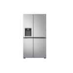 Lg rfrigrateur amricain 635l 91. 3cm nofrost - gsjv80mble