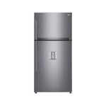 Lg rfrigrateur conglateur haut gtf8659ps1