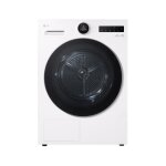 Lg sèche - linge pompe à chaleur rh9x71wh Lg sèche - linge pompe à chaleur rh9x71wh