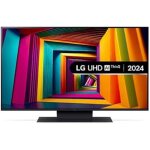 Lg smart tv 43ut91006la 4k ultra hd led 43