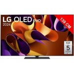 Lg tv oled 4k 139 cm tv lg oled evo oled55g46ls 139cm 4k webos tv