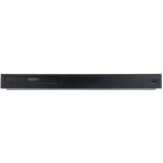 Lg ubk80 lecteur blu - ray 4k ultra hd compatible hdr - noir