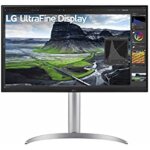 Lg ultrafine? 27uq850v - w. aeu ecran pc 4k 27 - dalle ips rsolution uhd (3840 x 2160) 5ms gtg display ...