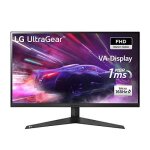 �cran gaming - lg - ultragear 27gr95qe - b - oled - 240hz - g - sync compatible