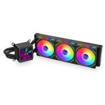 Lian li galahad ii lcd 360 sl - inf komplett - wasserk�hlung argb - noir
