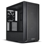 Lian li lancool 216 boîtier dordinateur atx en acier et verre trempé Lian li lancool 216 boîtier dordinateur atx en acier et verre trempé
