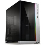 Botier pc - lian li - od11 xl rog certified - aluminium - verre tremp - rgb adressable