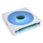 Ventilateur - lian li - uni fan sl - inf - 120mm - rgb - 2100 tr / min