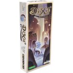 Libellud dixit: extension jeu de socit  partir de 8 ans 3  6 joueurs 30 minutes