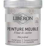 Libéron peinture meuble à base de caséinesoie grège 500 ml Libéron peinture meuble à base de caséinesoie grège 500 ml