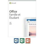 Licence microsoft office famille et Étudiant 2019 - 1pc windows - applications bureautiques - téléchargement ... Licence microsoft office famille et Étudiant 2019 - 1pc windows - applications bureautiques - téléchargement ...