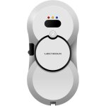 Liectroux robot lave vitre hcr - 10 blanc - 2800 pa - rservoir 30ml - nettoyage auto - robot laveur de ...