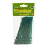 Attaches de jardin windhager 14 cm vertes