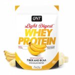 Light digest whey protein banane 500 g