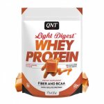Light digest whey protein caramel beurre sal� 500 g