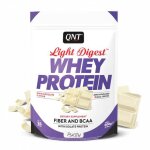 Light digest whey protein chocolat blanc 500 g