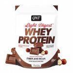 Light digest whey protein chocolat noisette 500 g