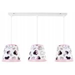 Light - home - minnie - abat jour suspension luminaire lustre - e27 - classique 3 - lumières - blanc ... Light - home - minnie - abat jour suspension luminaire lustre - e27 - classique 3 - lumières - blanc ...