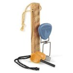 Light my fire equipement de survie kit d`allumage bio pour feu de camp - 7331423011414