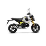 Ligne compl�te lv - 10 msx 125 / grom - non homologu� - 8057168864649