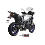 Ligne compl�te mivv oval - yamaha tracer 9 / gt