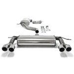 Ligne echappement sport duplex audi a3 sportback 8p de 2004 a 2012 - 30616915