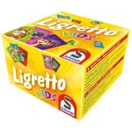 Ligretto kids - jeux de socit - schmidt spiele - initiez les enfants au jeu de ligretto avec cette ...