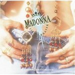 Album - warner - like a prayer - sortie : 16 / 04 / 2012 - pop - madonna