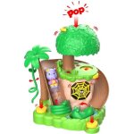 L�le de la jungle - klorofil