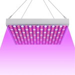 Liliin led plante cultiver rouge & bleu de jardin intrieur plante 45w