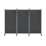 Liliin paravent pour lintrieur & lextrieur - 275 x 180 cm cran de confidentialit brise vue balcon ...