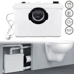 Liliin pompe  eau sale systme de relevage des eaux uses 700w pompes  eau avec filtre  charbon pour ...