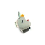Lilliputiens bracelet hochet joe