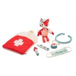 Lilliputiens trousse petit docteur alice Lilliputiens trousse petit docteur alice