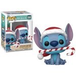Figurine - funko - n� 1502 - stitch - 9 cm - lilo et stitch - vinyle