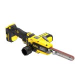 Lime �lectrique sans fil - 18v - stanley fatmax v20 - sfmce210b - xj - 13 mm - sans batterie