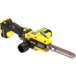 Lime Électrique - stanley fatmax v20 - sfmce210b - xj - 13 mm - lithium 18v - sans batterie Lime Électrique - stanley fatmax v20 - sfmce210b - xj - 13 mm - lithium 18v - sans batterie