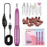 Lime a ongle electriquespecool ponceuse pour ongles professionnemanucure pédicure electrique portable ... Lime a ongle electriquespecool ponceuse pour ongles professionnemanucure pédicure electrique portable ...