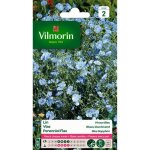 Graines - vilmorin - lin bleu