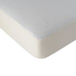 Alse protge matelas impermable pvc hygiena
